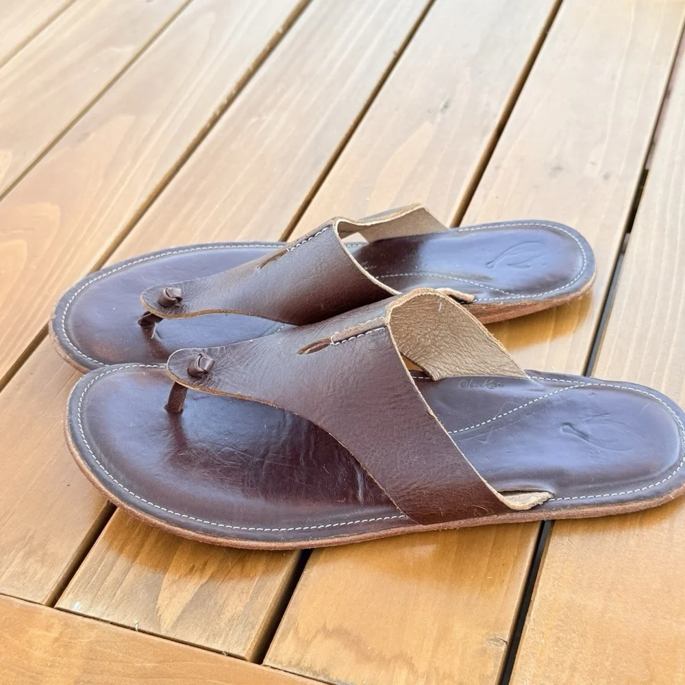 No Brand step into